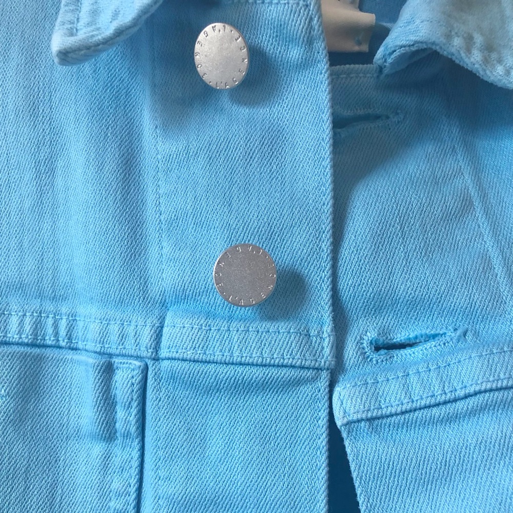 L’AGENCE Janelle Jacket - Picture 10 of 15